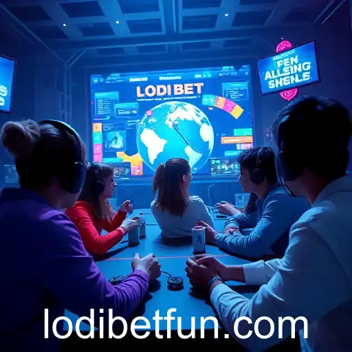 Gamification and Digital Age Impact on Interactive Experiences