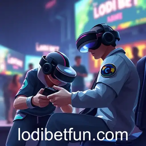 Innovative Gaming Trends Shaping 2025