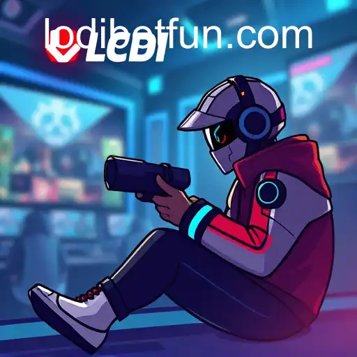 LODIBET: Reshaping the Future of Online Gaming